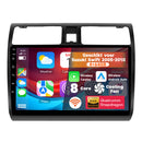 Boscer autoradio voor Suzuki Swift (2005-2010) – afbeelding 3