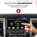 Boscer Autoradio 2Din Universeel – afbeelding 6