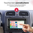 Boscer autoradio voor Volkswagen – afbeelding 7