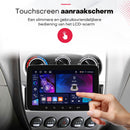Boscer 1Din Autoradio Universeel – afbeelding 8