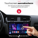 Boscer 2DIN Android 15 Autoradio – afbeelding 5