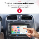 Boscer autoradio voor Volkswagen – afbeelding 9