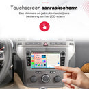 7 inch touchscreen