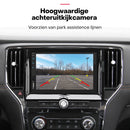 Boscer 2Din Autoradio Universeel – afbeelding 10