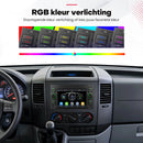 Boscer autoradio voor Ford Fiesta – afbeelding 8