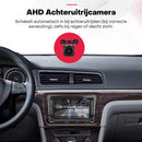 Boscer autoradio voor Volkswagen – afbeelding 9