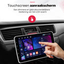 Boscer 1 Din Android 15 Autoradio met Draaibaar Scherm – afbeelding 7