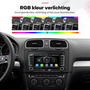 Boscer autoradio voor Seat Leon – afbeelding 8
