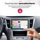 Boscer Autoradio 2Din Universeel – afbeelding 8