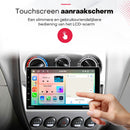 Boscer 1Din Autoradio – afbeelding 8