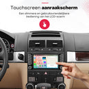 Boscer autoradio voor Volkswagen Transporter (2004-2011) – afbeelding 7