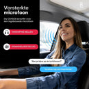 Boscer autoradio voor Ford Focus – afbeelding 7