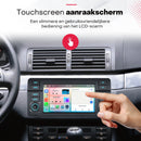 Boscer autoradio voor BMW 3-Serie E46 (1998-2006) – afbeelding 10