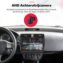 Boscer autoradio voor Suzuki Swift (2005-2010) – afbeelding 10