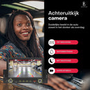 Boscer 1Din Autoradio – afbeelding 8