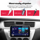 Boscer 1 Din Autoradio met 10.1 Inch Scherm – afbeelding 5