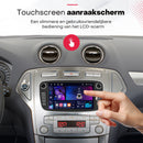 Boscer autoradio voor Ford Focus – afbeelding 9