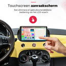 Boscer autoradio voor Fiat 500 (2007-2015) – afbeelding 7