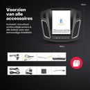 Boscer Autoradio - afbeelding 10