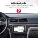 Boscer autoradio voor Volkswagen – afbeelding 10