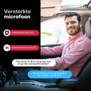 Boscer 1Din Autoradio – afbeelding 9