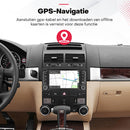 Boscer autoradio voor Volkswagen Touareg (2004-2011) – afbeelding 10