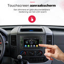 Boscer autoradio voor Ford Fiesta – afbeelding 9