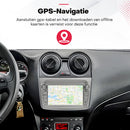 Boscer autoradio voor Alfa Romeo Romeo Mito (2008-2018) – afbeelding 10