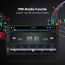 Boscer 2Din Autoradio Universeel – afbeelding 11