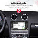 Boscer autoradio voor Audi A3 (2003-2012) – afbeelding 10
