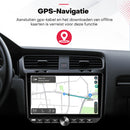 Boscer 2DIN Android 15 Autoradio – afbeelding 6