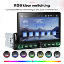 Boscer 1 Din Autoradio met 7 Inch Scherm – afbeelding 8