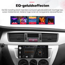 Boscer 1 Din Autoradio met Ingebouwde DAB+ – afbeelding 8