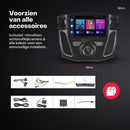 Boscer autoradio voor Ford Focus – afbeelding 9