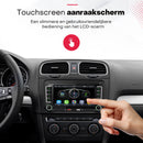 Boscer autoradio voor Seat Leon – afbeelding 9