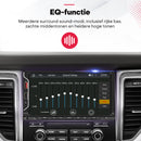 Boscer Autoradio 2Din Universeel – afbeelding 7