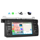 Boscer autoradio voor BMW 3-Serie E46 (1998-2006) – afbeelding 3