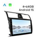 Boscer autoradio voor Suzuki Swift (2005-2010) – afbeelding 1