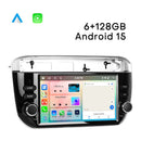 Boscer autoradio voor Fiat Punto (2012-2016) – afbeelding 1