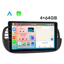 Boscer autoradio voor Fiat 500 (2007-2015) – afbeelding 9