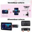 Boscer 1 Din Autoradio met 10.1 Inch Scherm – afbeelding 6