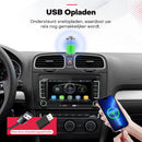 Boscer autoradio voor Seat Leon – afbeelding 10