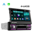 Boscer 1Din Autoradio – afbeelding 2