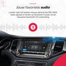 Navigatiesysteem auto met scherm - afbeelding 6