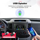 Boscer autoradio voor Ford Fiesta – afbeelding 10