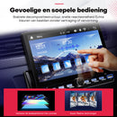 Boscer 1 Din Autoradio met 7 Inch Scherm – afbeelding 9