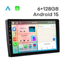 Boscer autoradio A3533
