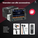 Boscer 1Din Autoradio – afbeelding 10
