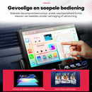 Boscer 1 Din Autoradio met Scherm – afbeelding 8