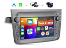 Boscer autoradio voor Alfa Romeo Romeo Mito (2008-2018) – afbeelding 1